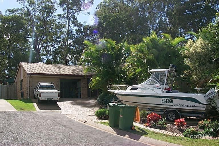 12 Grosvenor Ct, Wellington Point, QLD 4160