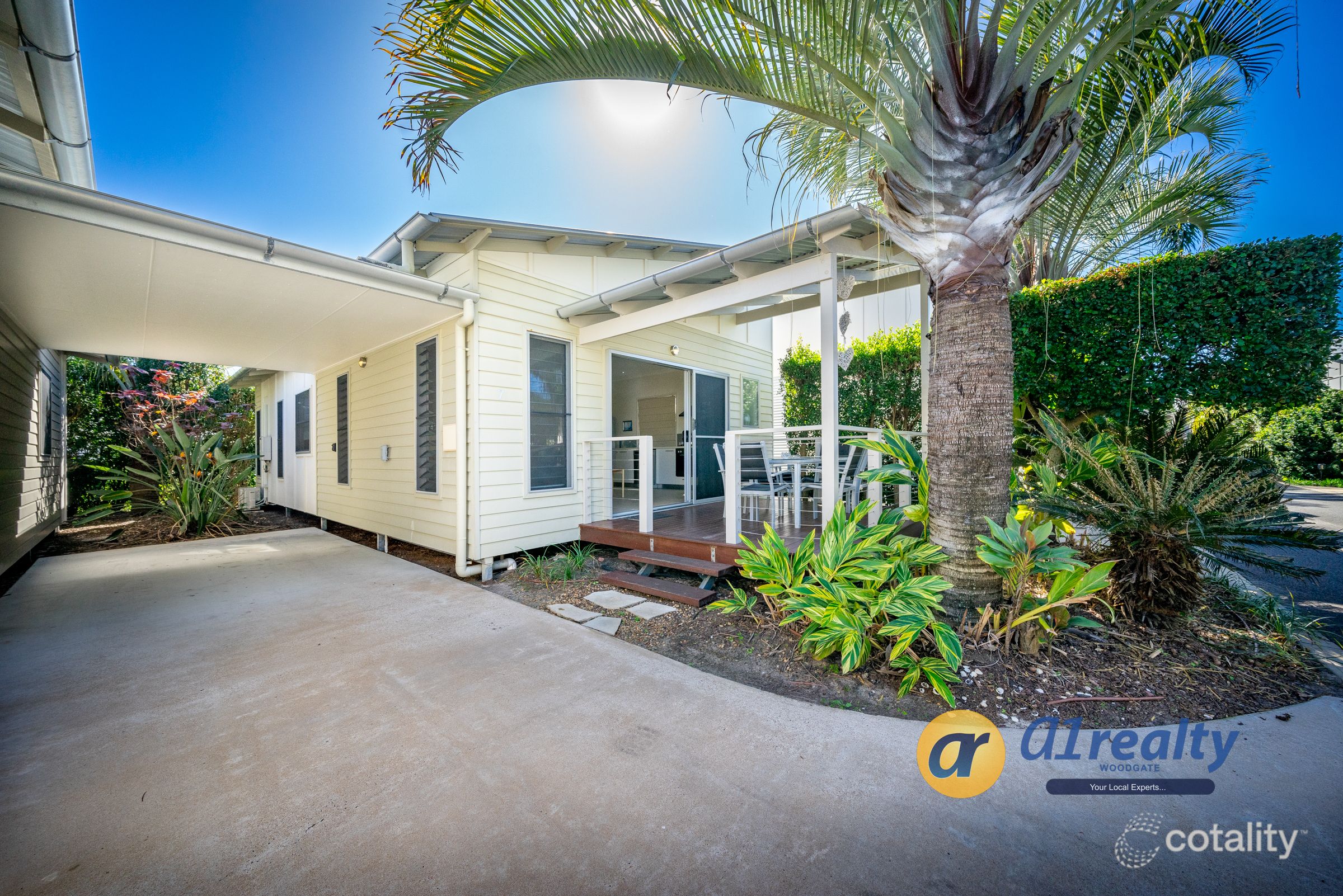 7/151-152 Esplanade, Woodgate, QLD 4660
