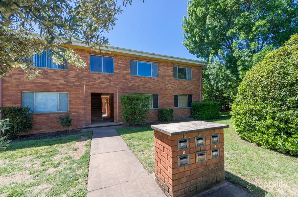 8/3 Carroll St, Hughes, ACT 2605