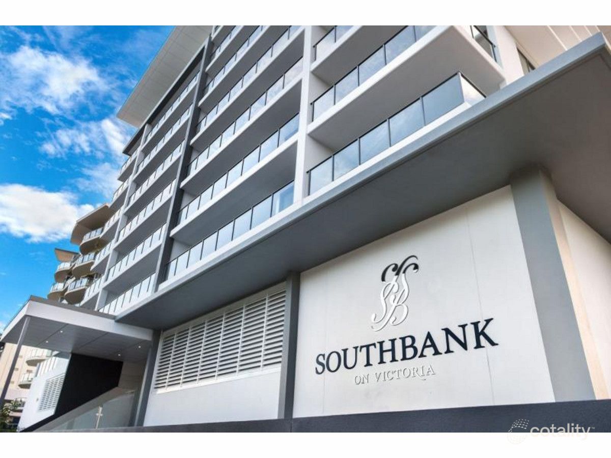 801/2 Victoria Pde, Rockhampton City, QLD 4700