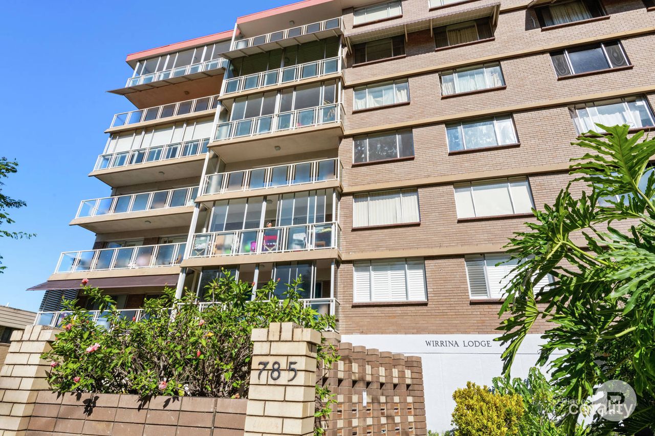 21/785 Brunswick St, New Farm, QLD 4005