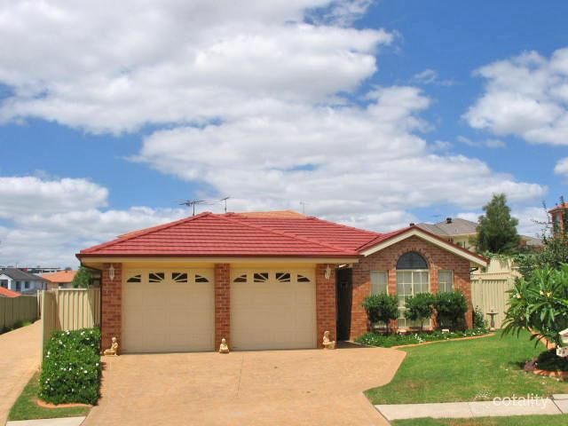 24 Bagala St, Glenwood, NSW 2768