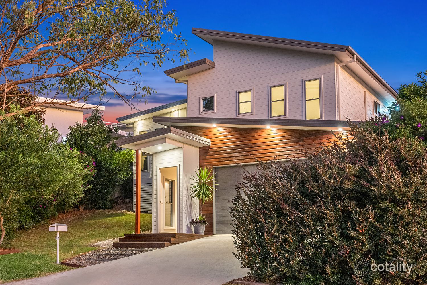 32 Lomandra Ave, Pottsville, NSW 2489