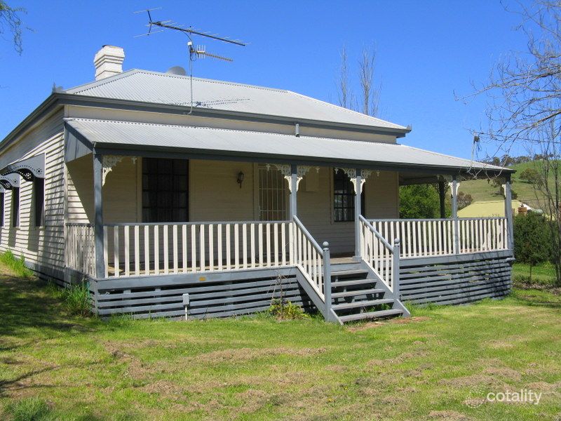 15 Cooper St, Omeo, VIC 3898