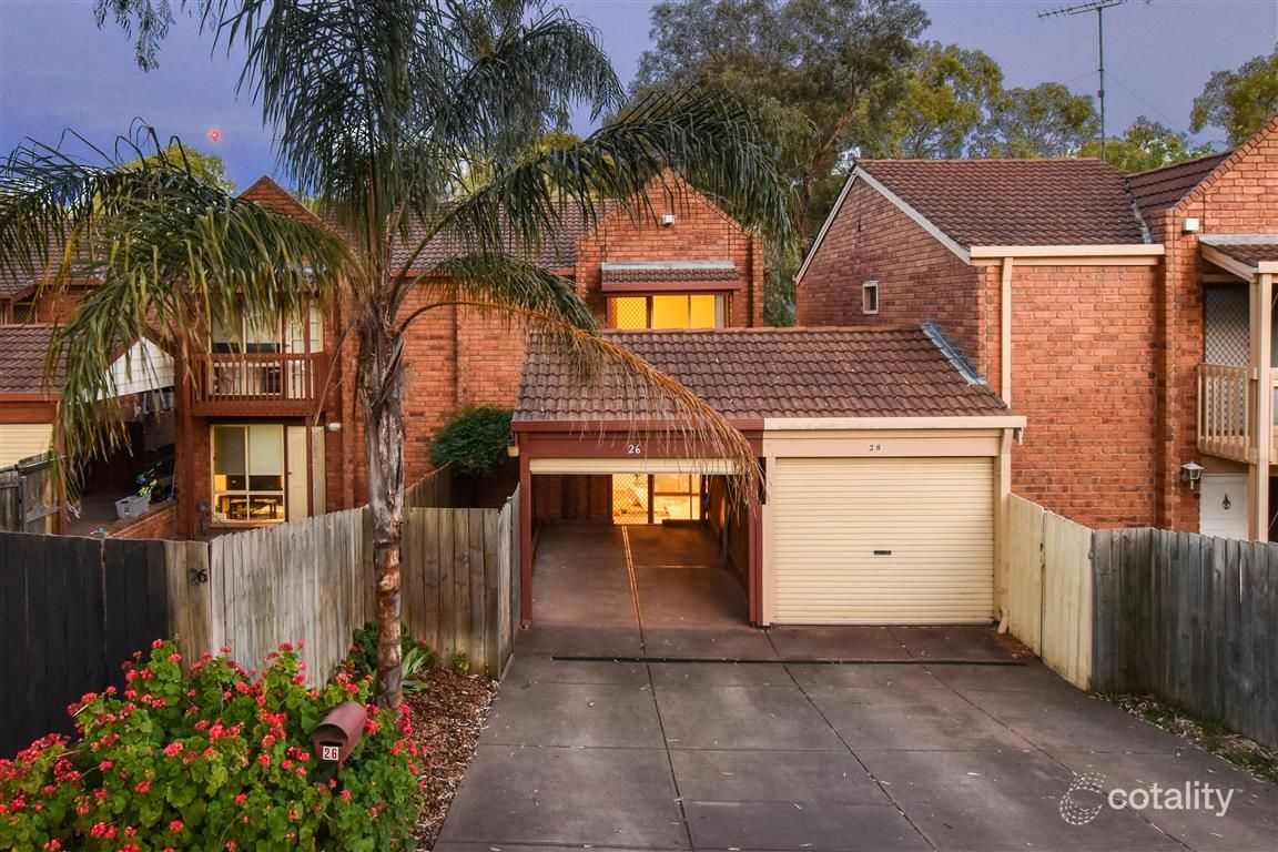 26 Brookside Rd, Darlington, SA 5047