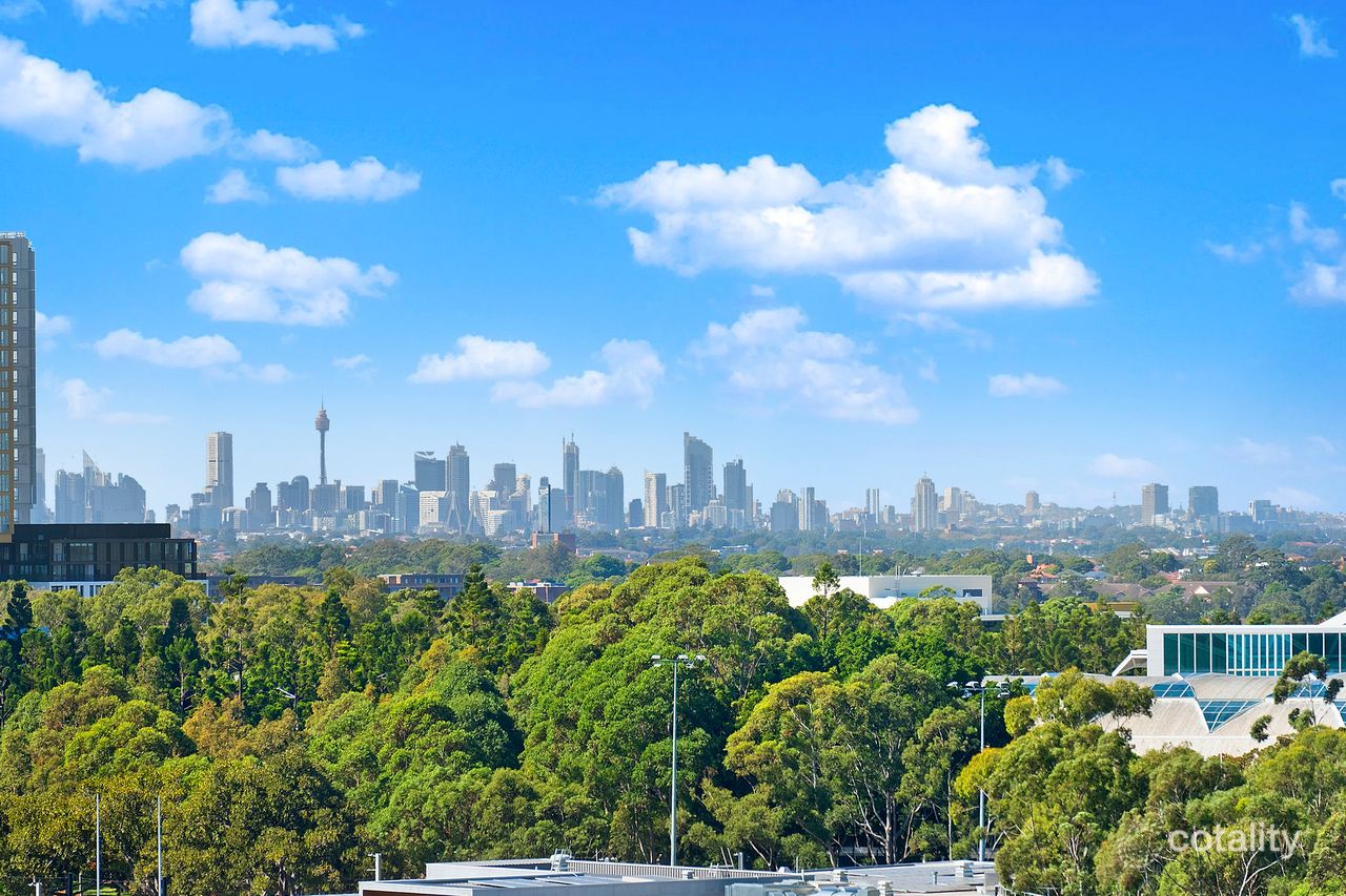 112/7 Paddock St, Lidcombe, NSW 2141