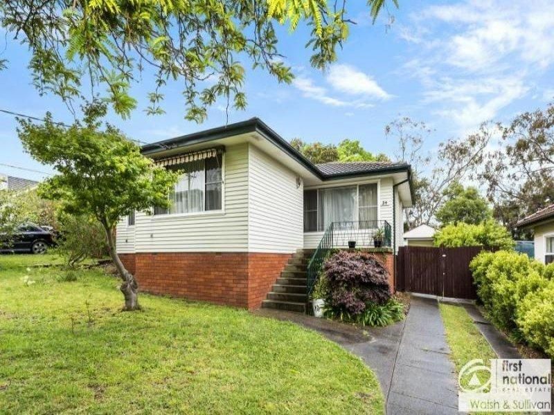 34 Beamish Rd, Northmead, NSW 2152