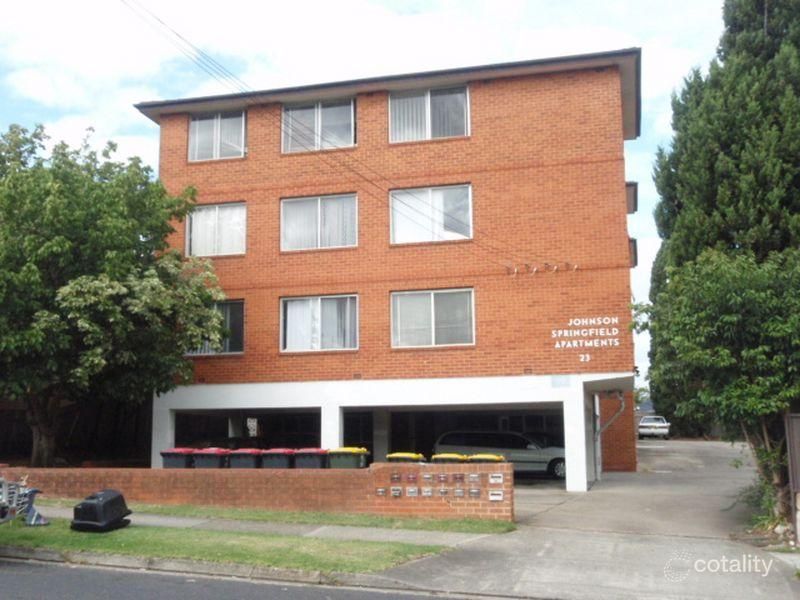 4/23 Rosemont St S, Punchbowl, NSW 2196