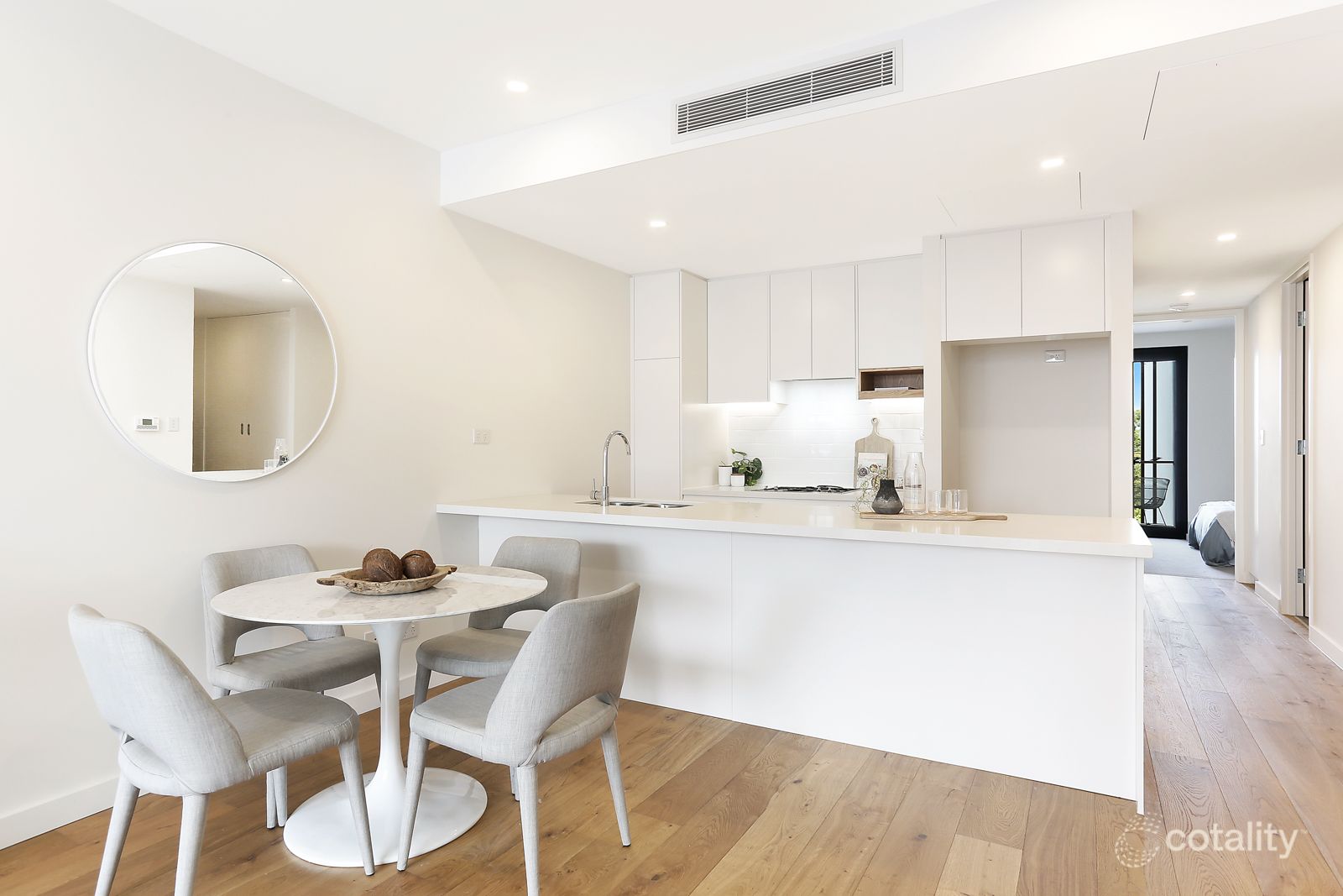 405/6 Urunga Pde, Miranda, NSW 2228