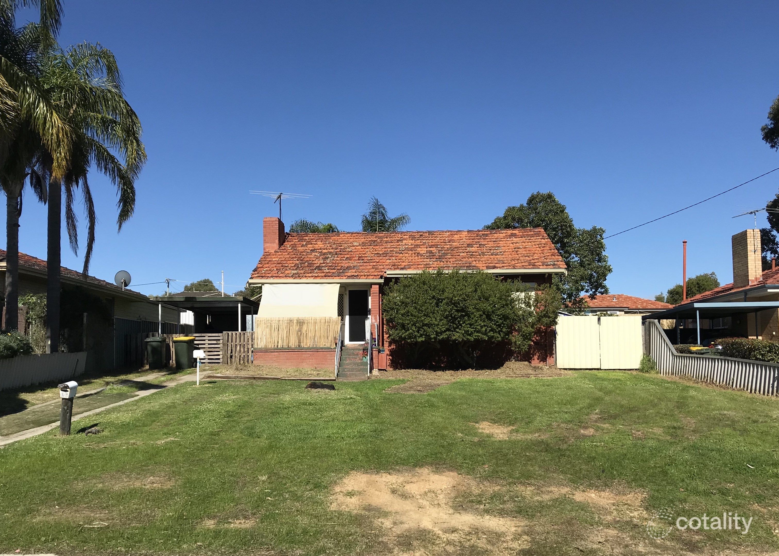 26 Coolga Rd, Koongamia, WA 6056