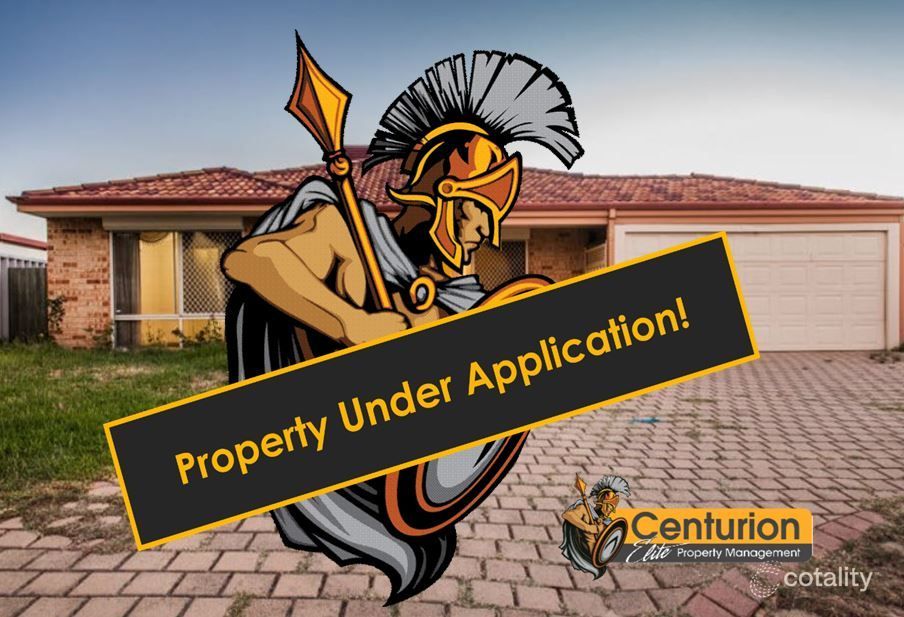 1 Kamber Ct, Maddington, WA 6109