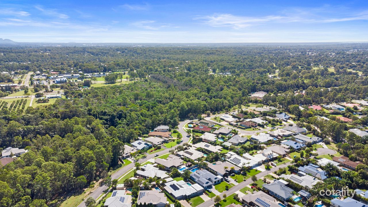 95 River Oak Way, Narangba, QLD 4504