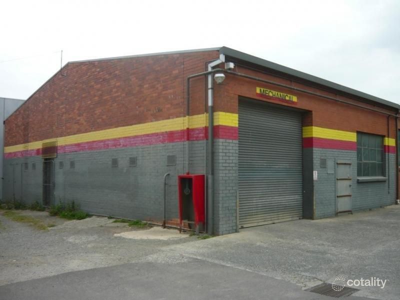 3/13-17 Airlie Ave, Dandenong, VIC 3175