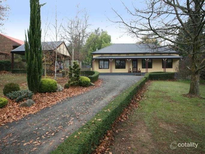 14 Maroondah Hwy, Healesville, VIC 3777