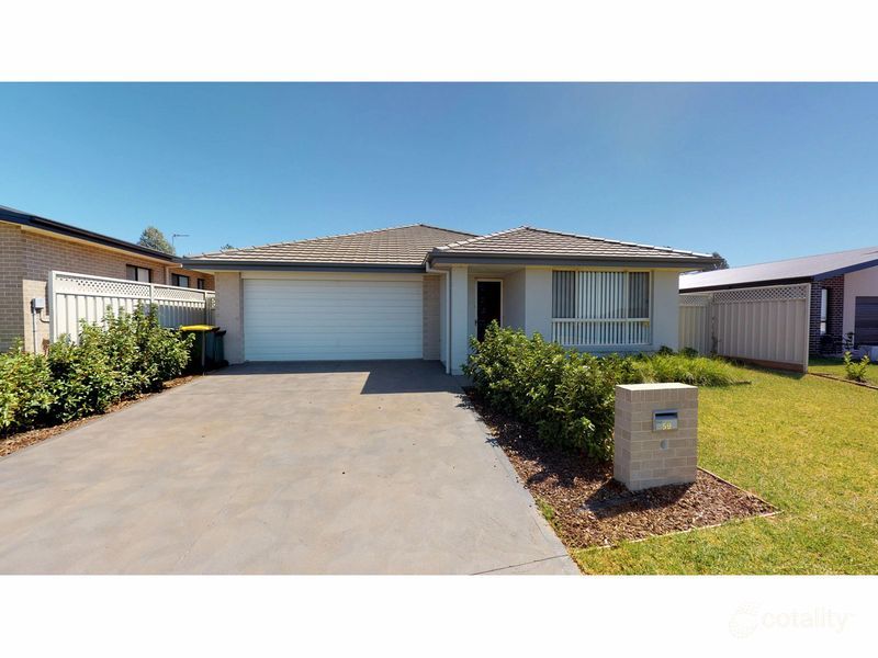 59 Champagne Dr, Dubbo, NSW 2830