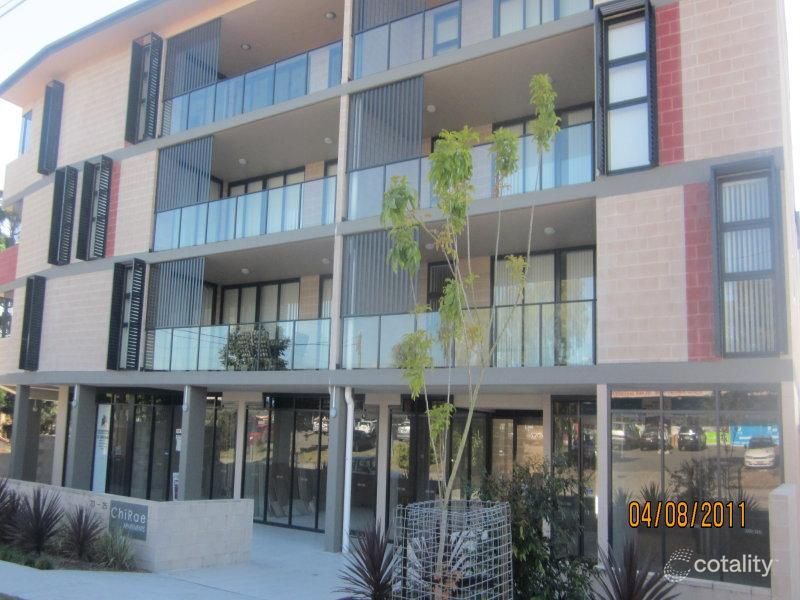 37/23-25 Blackwood Rd, Logan Central, QLD 4114