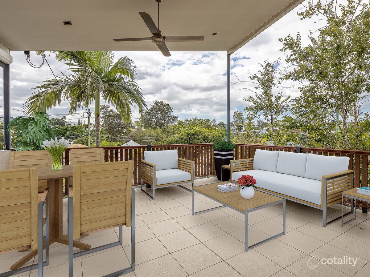 151 Macrossan Ave, Norman Park, QLD 4170