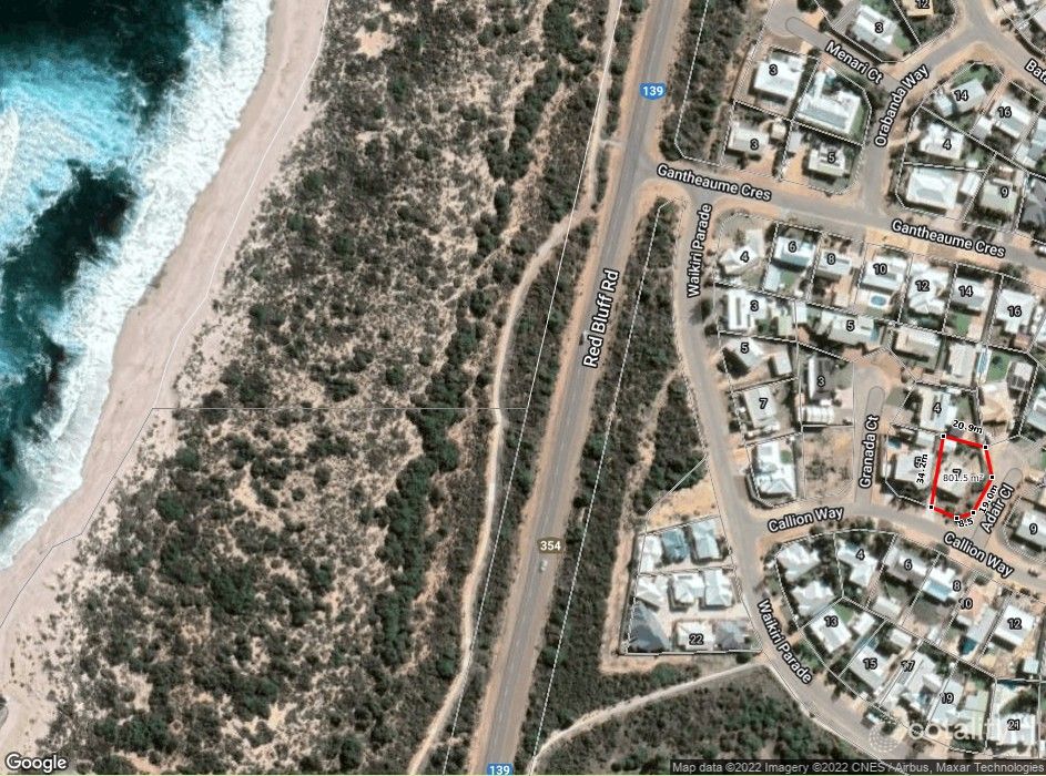 7 Callion Way, Kalbarri, WA 6536