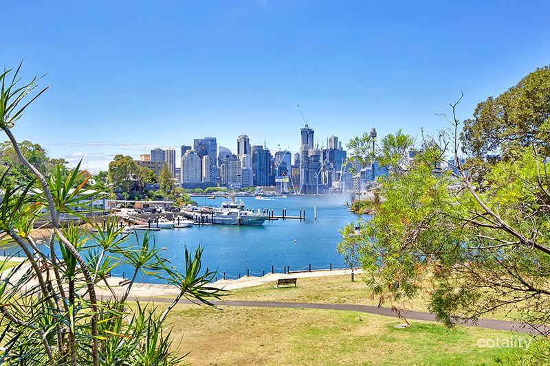 7/2 Jubilee Pl, Balmain, NSW 2041