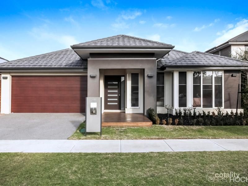 12 Coronat Dr, Williams Landing, VIC 3027