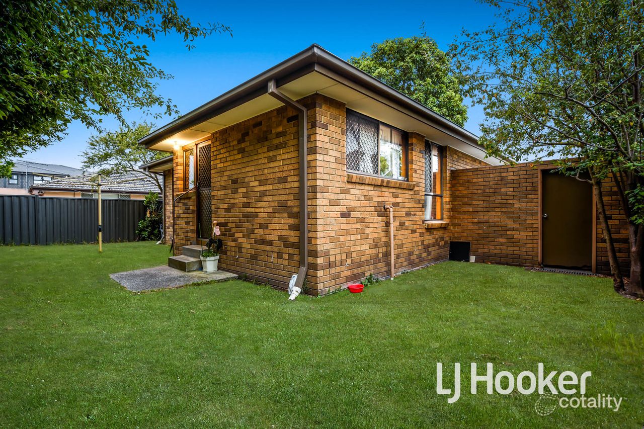 3/29 Wedge St, Dandenong, VIC 3175
