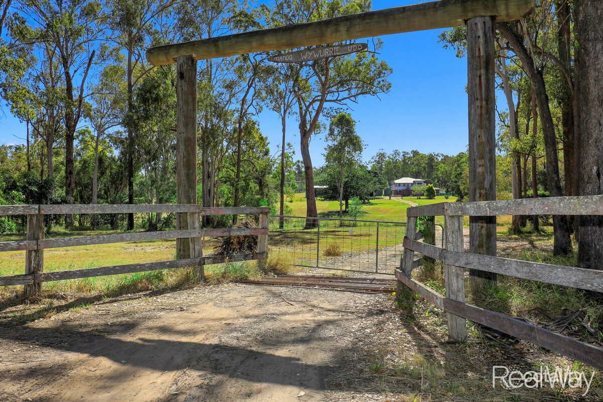 502 Birthamba Rd, South Kolan, QLD 4670