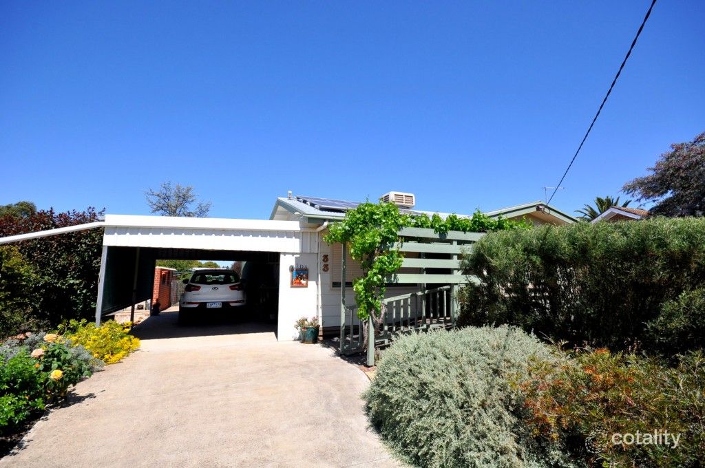 33 Bull St, Dunolly, VIC 3472