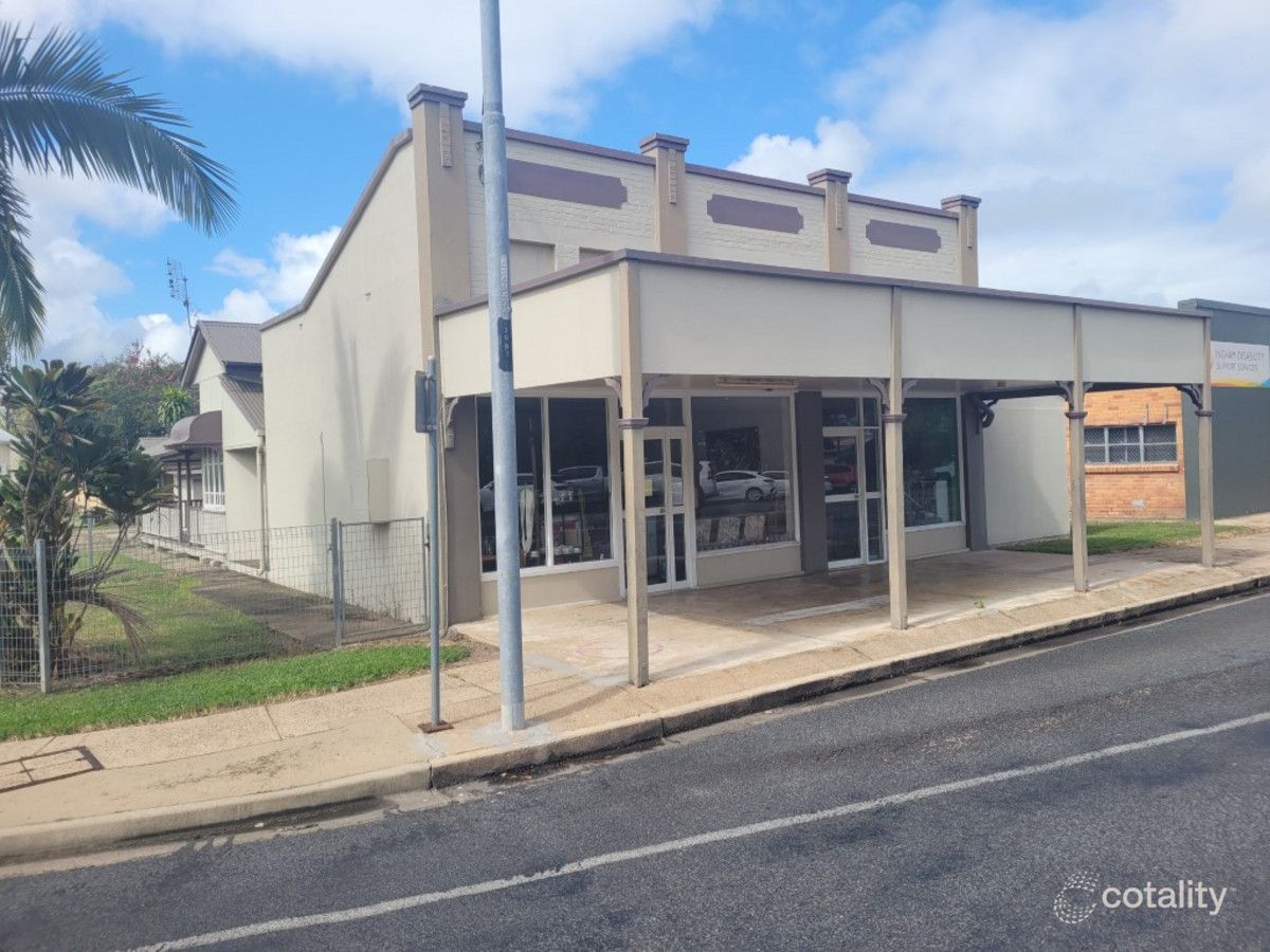 1-3 Palm Tce, Ingham, QLD 4850