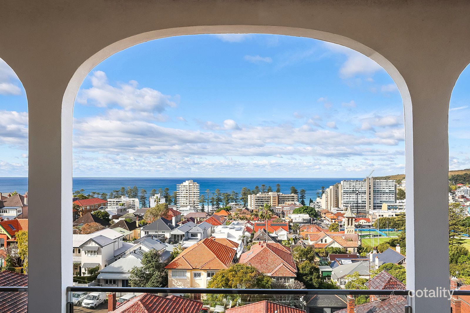 8/24 Birkley Rd, Manly, NSW 2095