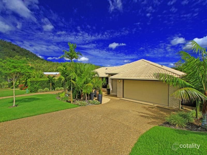 7 Candlebark Ct, Frenchville, QLD 4701