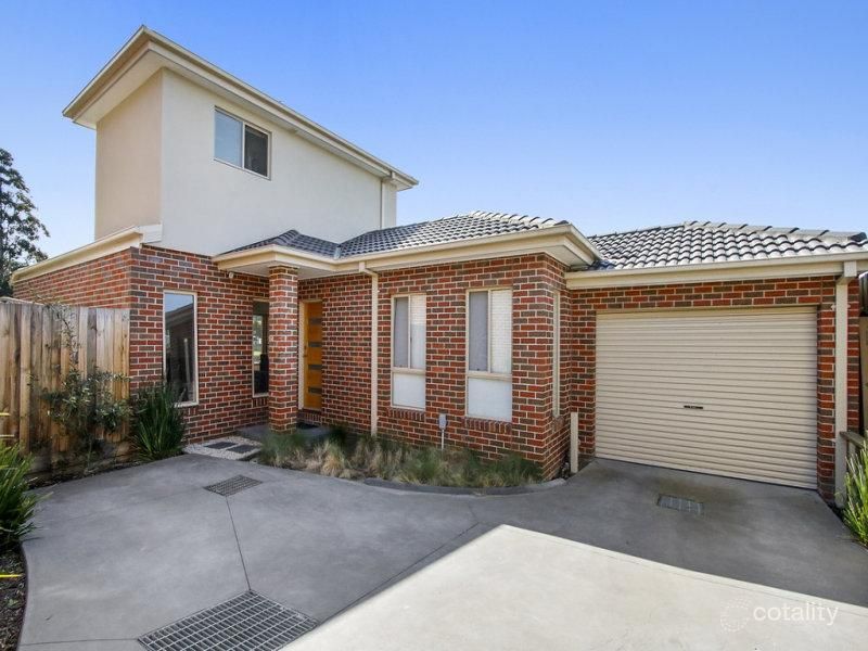 3/11 Bowen Rd, Lilydale, VIC 3140
