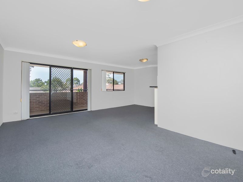 16/11 Chester Hill Rd, Chester Hill, NSW 2162