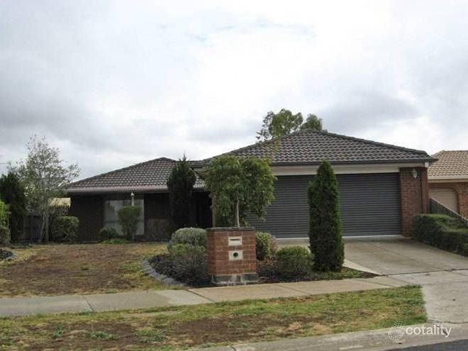 61 Stagecoach Cres, Sydenham, VIC 3037