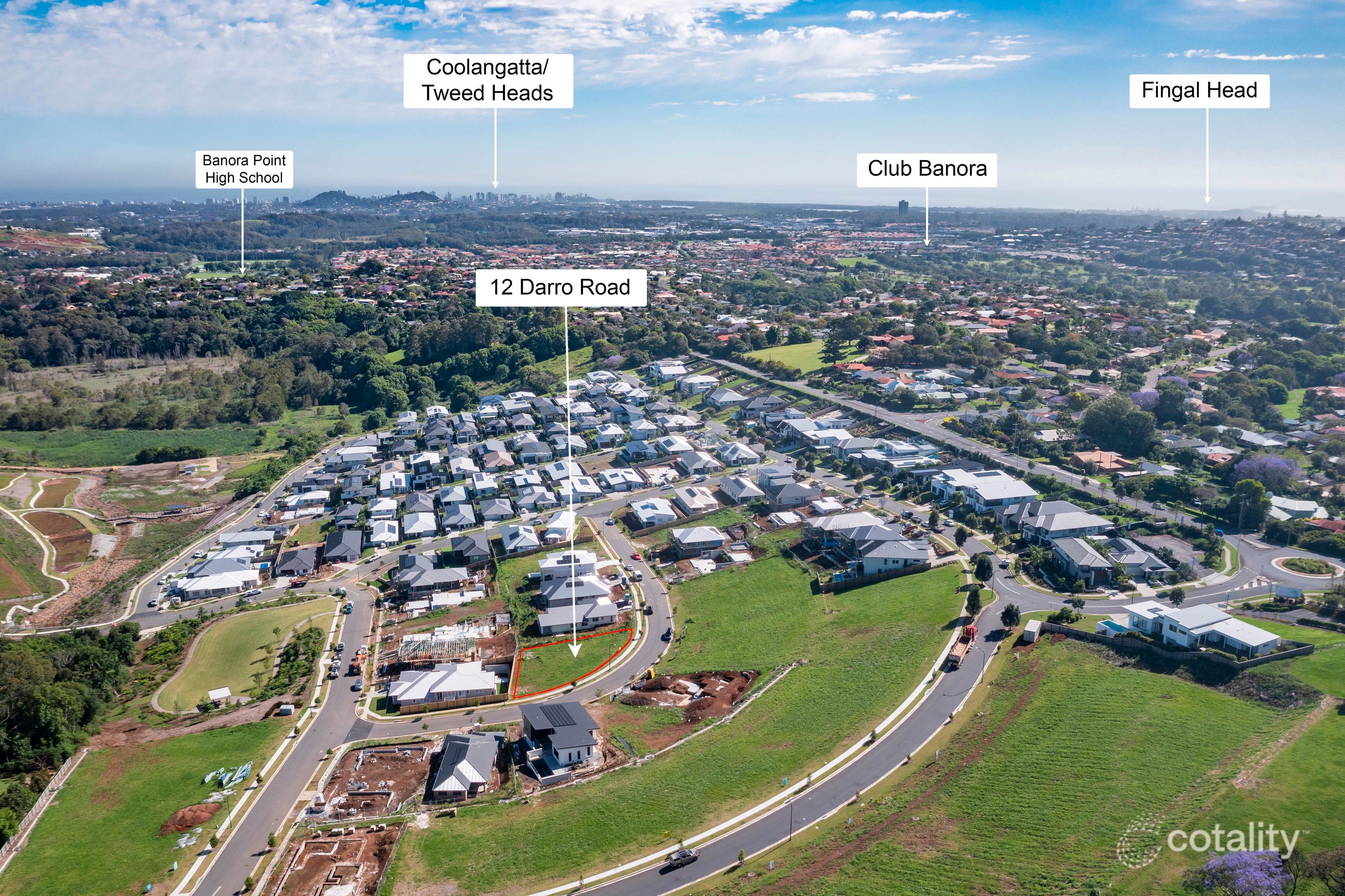 12 Darro Rd, Terranora, NSW 2486