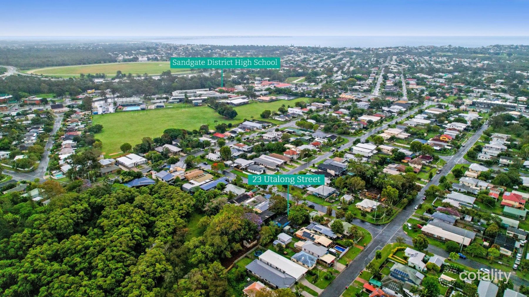 23 Utalong St, Deagon, QLD 4017