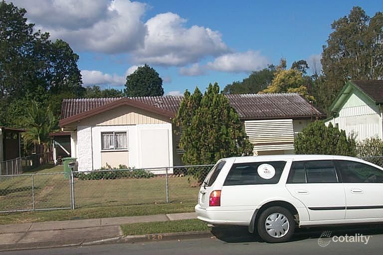 120 Bells Pocket Rd, Strathpine, QLD 4500