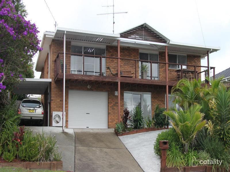 6 Carribean Ave, Forster, NSW 2428