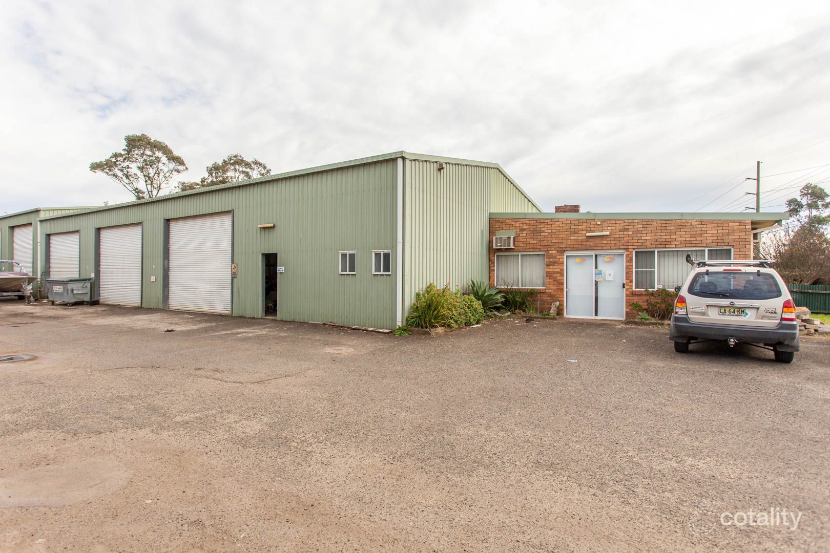 4/116 Mitchell Ave, Kurri Kurri, NSW 2327