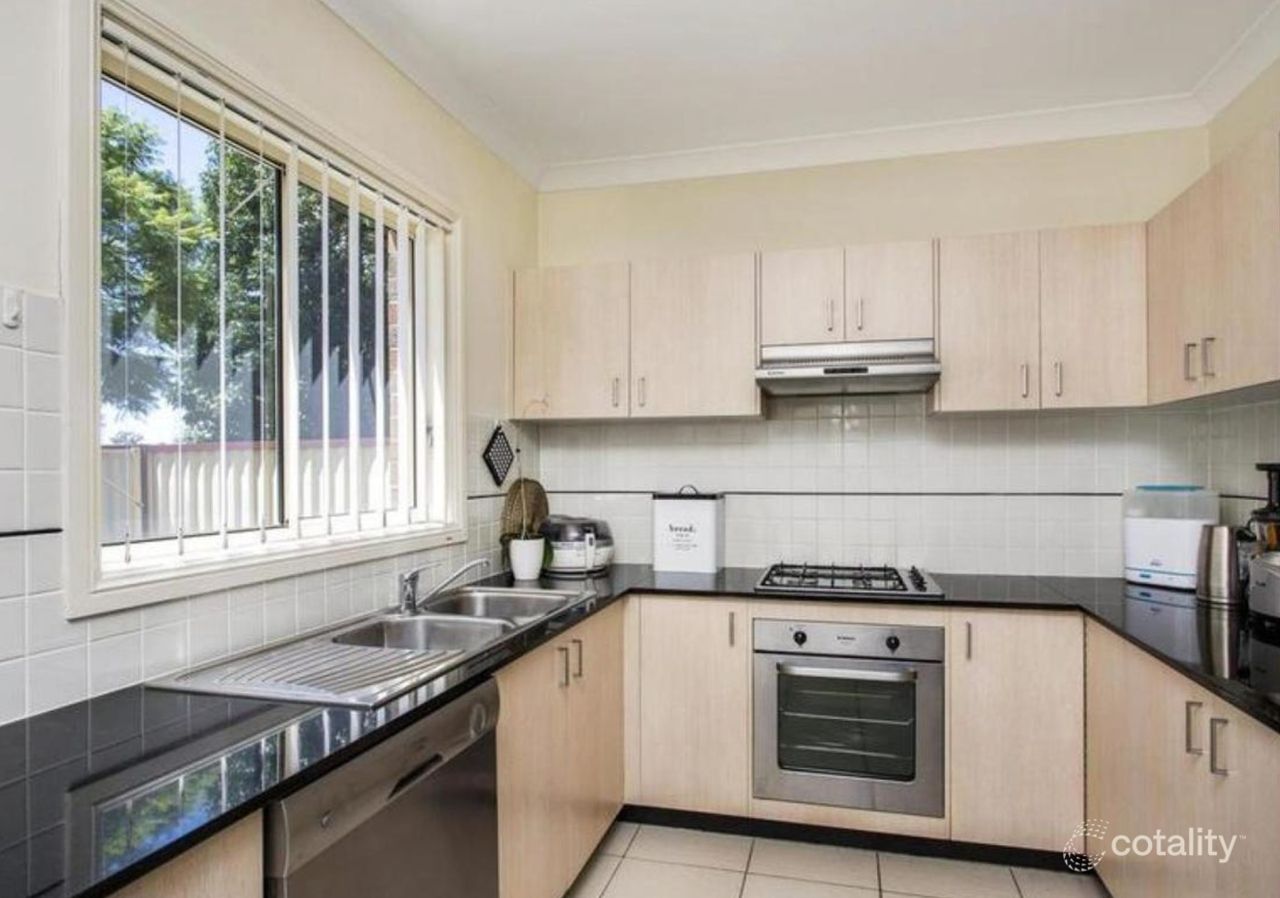 26/10 Abraham St, Rooty Hill, NSW 2766