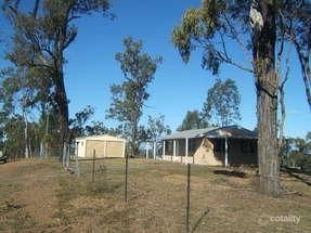 180 Nielsons Rd, Good Night, QLD 4671