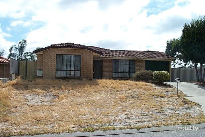 1 Colony Ct, Thornlie, WA 6108