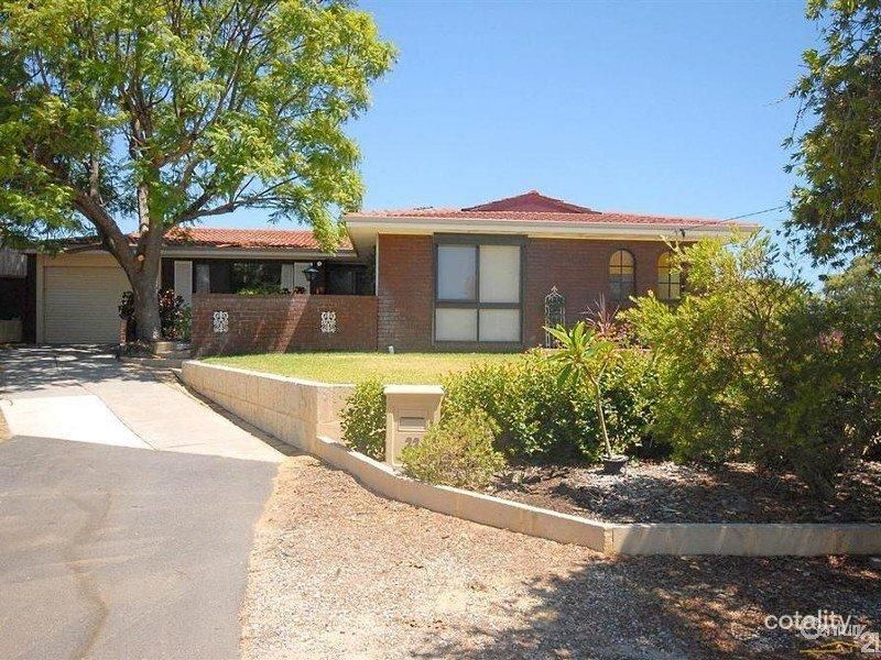 22 Lambertia St, Greenwood, WA 6024