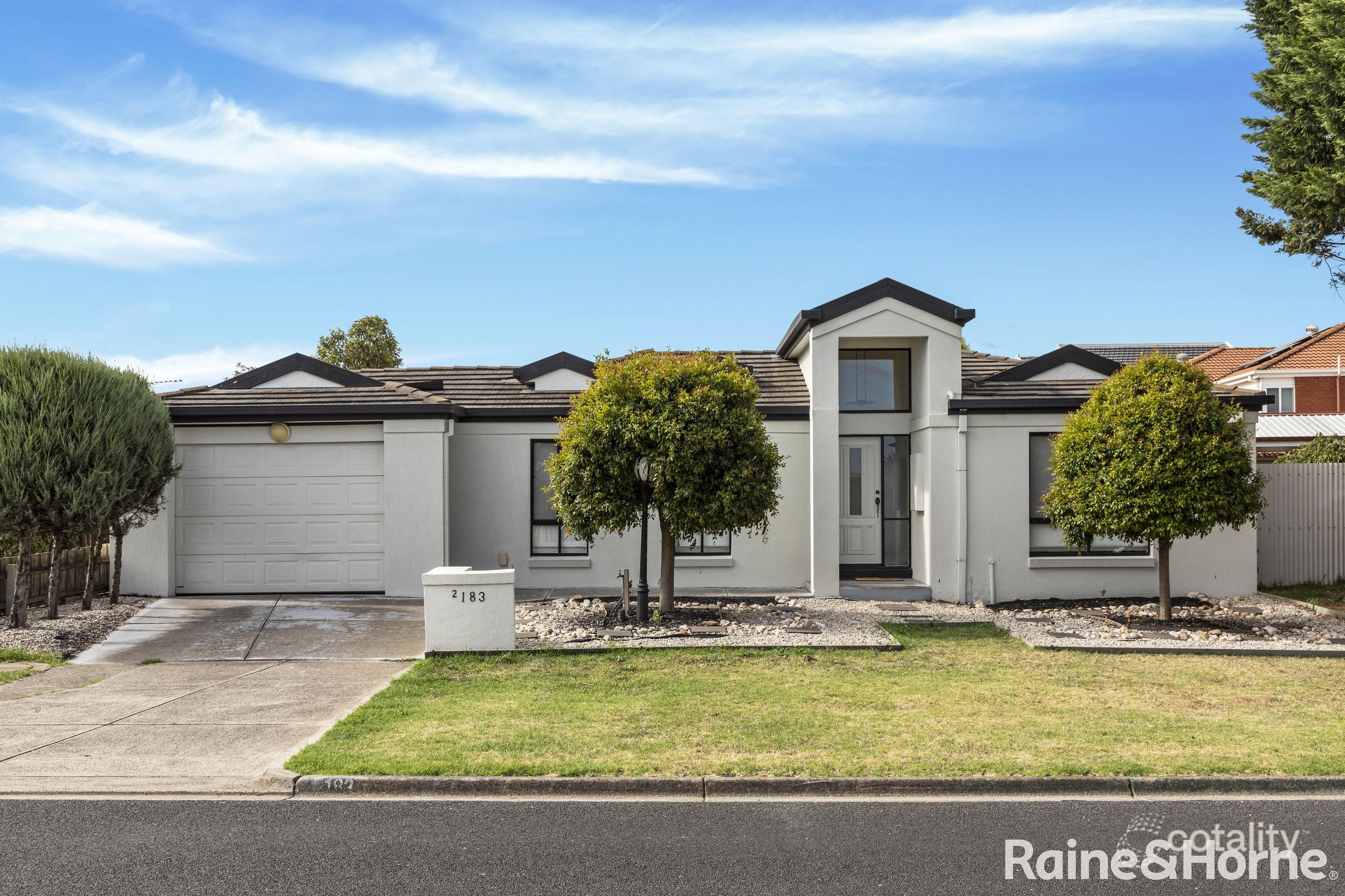 2/183 Copernicus Way, Keilor Downs, VIC 3038