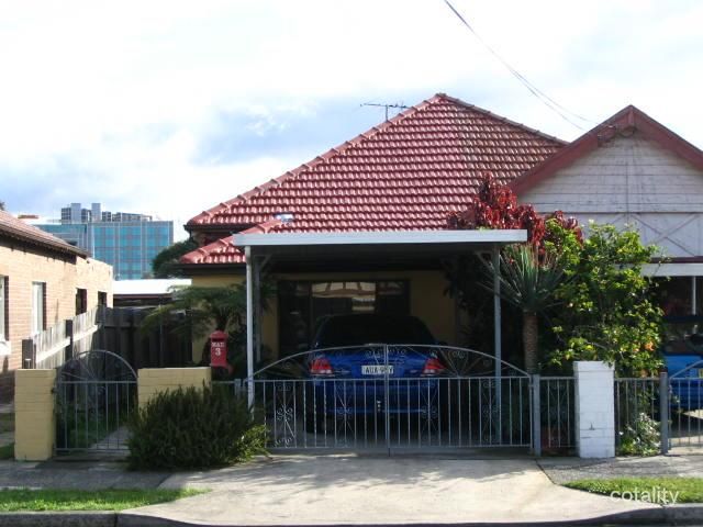 3 Oliver St, Mascot, NSW 2020