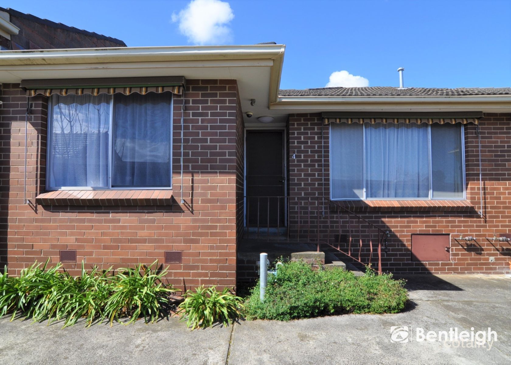 4/20 Sandford St, Highett, VIC 3190