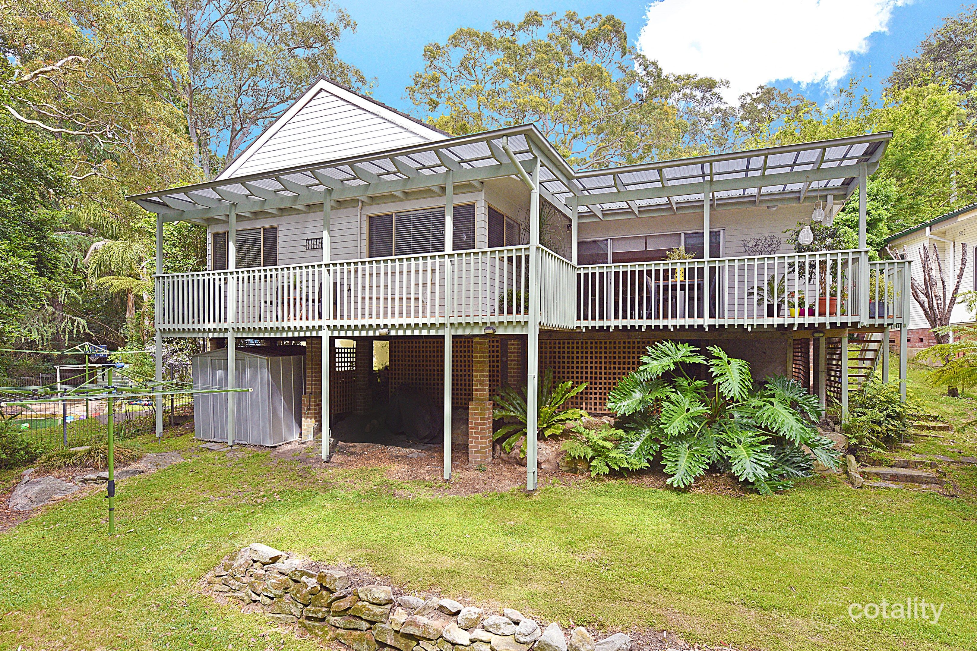 54 Hillmont Ave, Thornleigh, NSW 2120