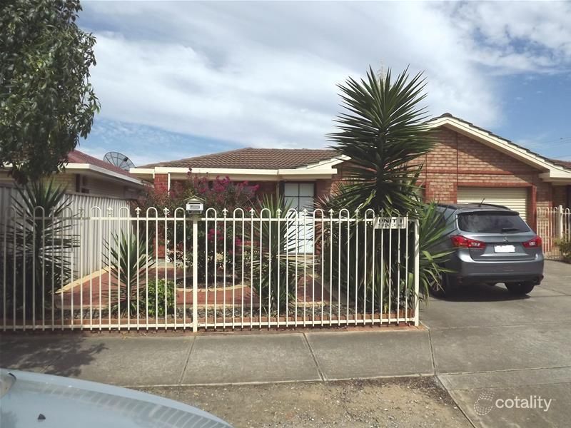 1/7 Weaver Ave, Richmond, SA 5033