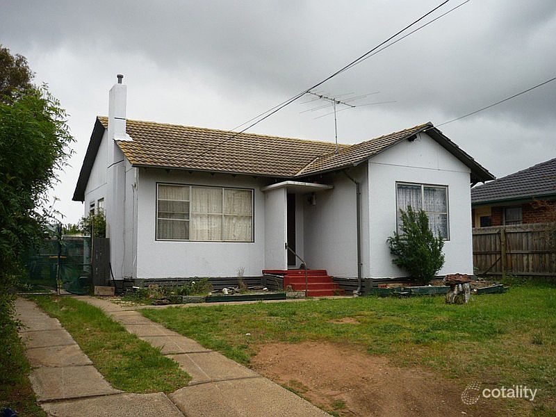 17 Ulm St, Laverton, VIC 3028