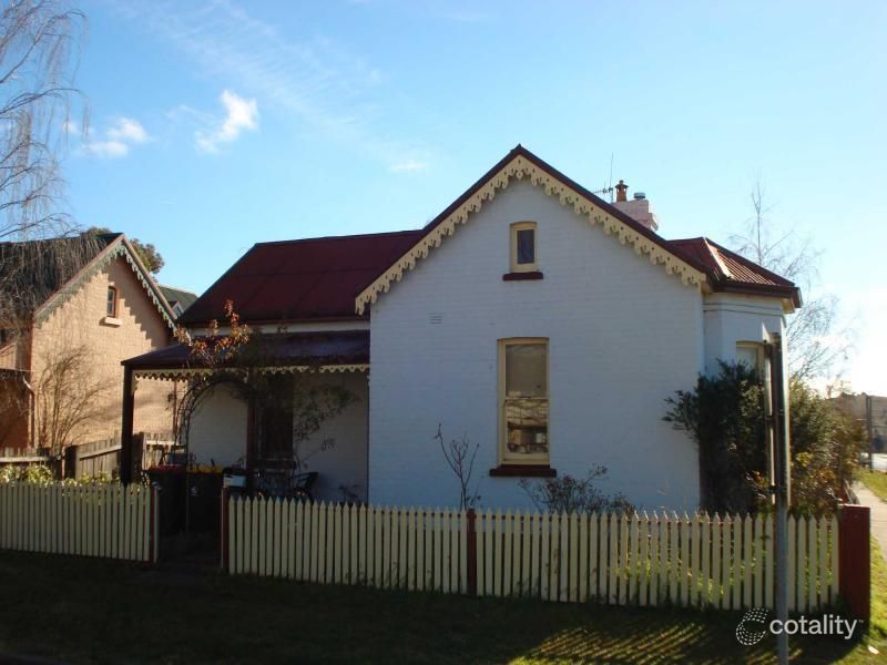 59 Plumb St, Blayney, NSW 2799