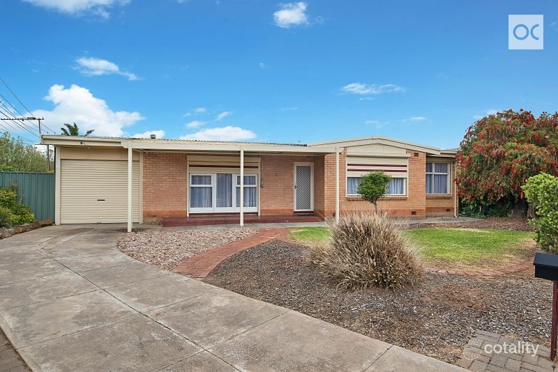 2 Parkmore Ave, Sturt, SA 5047